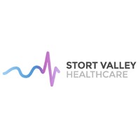 Stort Valley Healthcare logo - Similar company to Smart Start Minds Ltd.