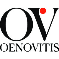OENOVITIS logo - Similar company to Saint-Marc - Vins Du Ventoux