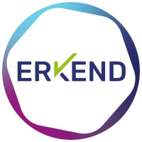 Erkend logo - Similar company to Crypto2Cash