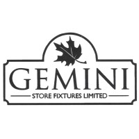 Gemini Store Fixtures Limited logo - Similar company to Olympic Kitchens Inc.
