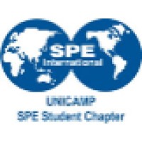 SPE Unicamp Student Chapter logo - Similar company to Spe Ntnu Student Chapter