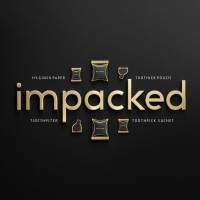 Impacked logo - Similar company to Vedant Innovation