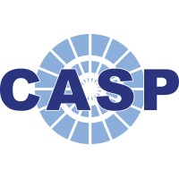 CASP logo - Similar company to Canesis Data Ltd