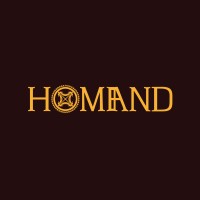 HOMAND Menswear Bespoke logo - Similar company to Dermastir
