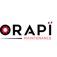 Orapi Maintenance UK logo - Similar company to Orapi Maintenance Benelux