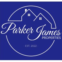 Parker James Properties logo - Similar company to Acrophase Records