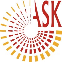 Association for Stimulating Know-how (ASK) logo - Similar company to Biharcast