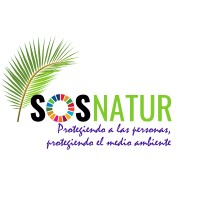 Asociación SOSNATUR logo - Similar company to Fundación Servidis