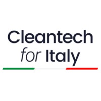 Cleantech for Italy logo - Similar company to Cleantech For Uk