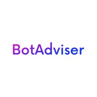 BotAdviser - Boost Your Online Store With Our AI Chatbot logo - Similar company to Aisa - Your Perfect Ai Sales Assistant
