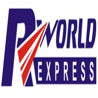 RWorld Express Uk Ltd logo - Similar company to Even Solutions