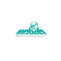 Mabda International Trading Company logo - Similar company to Mabda Itc