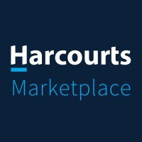 Harcourts Marketplace logo - Similar company to Mpm Property