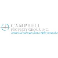 Campbell Property Group, Inc. logo - Similar company to Campbell Property Group