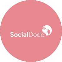 Social Dodo Mauritius logo - Similar company to Ava Technopark