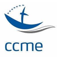 CCME Churches' Commission for Migrants in Europe logo - Similar company to Churches Ltd