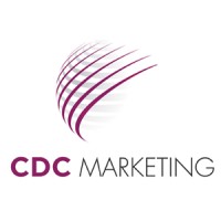 CDC Marketing logo - Similar company to Wb Media Management