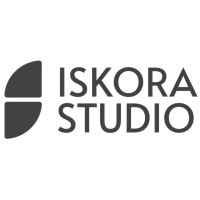 Iskora Studio logo - Similar company to Elixir Cliff