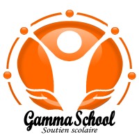 Gamma School logo - Similar company to School Tech Maroc