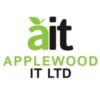 Applewood IT | Microsoft Office 365 Support logo - Similar company to Intalex Ltd