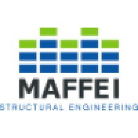Maffei Structural Engineering logo - Similar company to Zinocon Engineering Llc