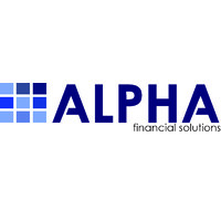 Alpha1 Financial Solutions logo - Similar company to Alpha Financial Solutions