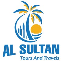 Al Sultan Tours & Travels logo - Similar company to Parisa Interiors L.L.C