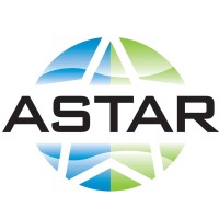 ASTAR, Inc. logo - Similar company to Groebner
