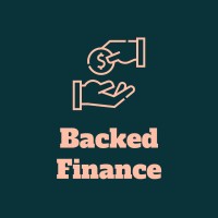 Backed Finance logo - Similar company to Helio