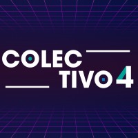 Colectivo 4 logo - Similar company to Coverontrip Seguro De Viaje