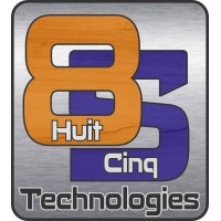 HuitCinq Technologies logo - Similar company to Jammable
