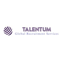 Talentum Global Recruitment Services logo - Similar company to Incatel ® (Eu)