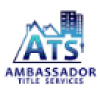 Ambassador Title Services (ATS) logo - Similar company to Turner Technology