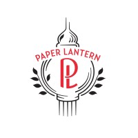 Paper Lantern Distilling logo - Similar company to International Drinks Development