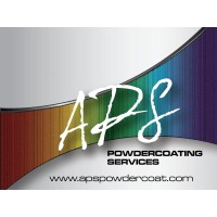 APS- Member JP Venture Group logo - Similar company to Medalscustom