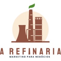 A Refinaria logo - Similar company to Bbc Guindastes