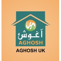 Aghosh UK logo - Similar company to Playoff Consulting