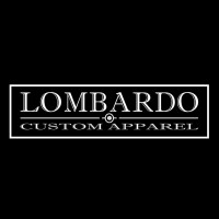 Lombardo Custom Apparel logo - Similar company to Toro Branded Apparel & Merch