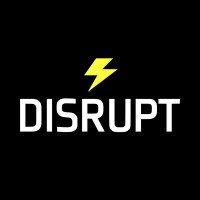 DisruptHR Memphis logo - Similar company to Joyce Kyles Consulting