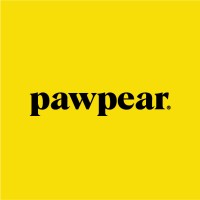 Pawpear logo - Similar company to Chevron Training