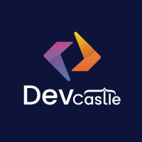 DevCastle logo - Similar company to Virtuenetz – Software & Ai Development Company