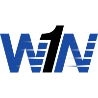 W1N Enterprises logo - Similar company to Benedict Advertising