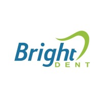 BrightDent Clinic logo - Similar company to Bright Dent
