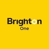 Brighton One logo - Similar company to Agen Properti