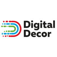 Digital Decor logo - Similar company to Ducktech