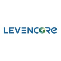 Levencore logo - Similar company to Touchstone