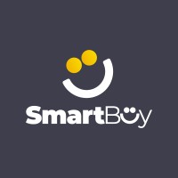 Smart Buy logo - Similar company to Smartbuy™