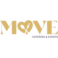 MOVE Catering en Events logo - Similar company to People Padel