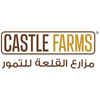 CastleFarms logo - Similar company to Venture Hub Ksa