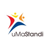uMaStandi logo - Similar company to Bitprop